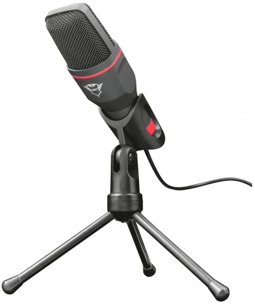 Trust GXT 212 Mikrofon