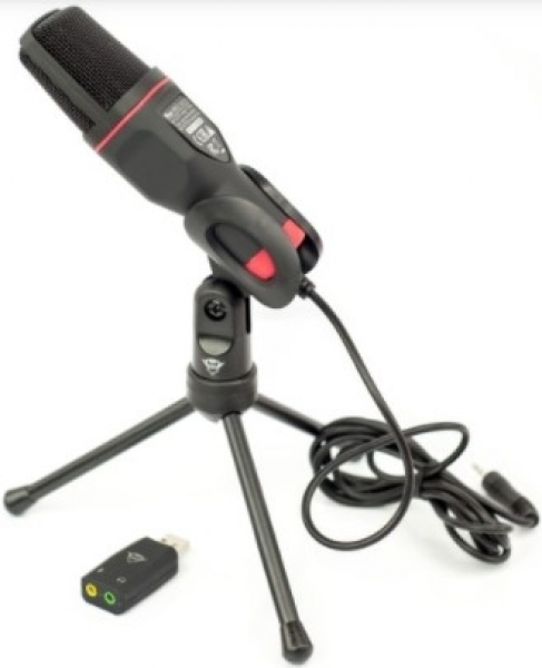 Trust GXT 212 Mikrofon