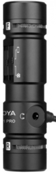 Boya BY-MM1 Pro Mikrofon