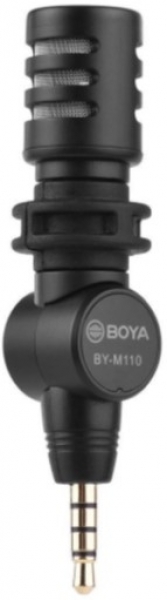 Boya BY-M110 Mikrofon