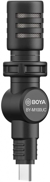 Boya BY-M100UC Mikrofon