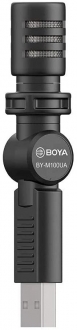 Boya BY-M100UA Mikrofon