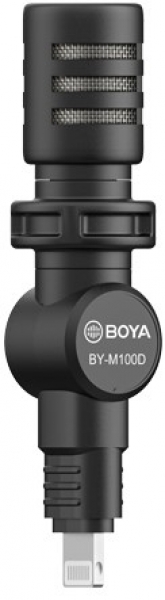 Boya BY-M100D Mikrofon