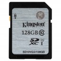 Kingston SDXC resim