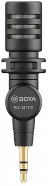 Boya BY-M100 Mikrofon