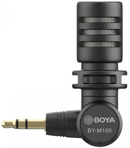 Boya BY-M100 Mikrofon