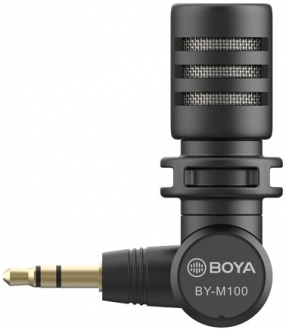 Boya BY-M100 Mikrofon
