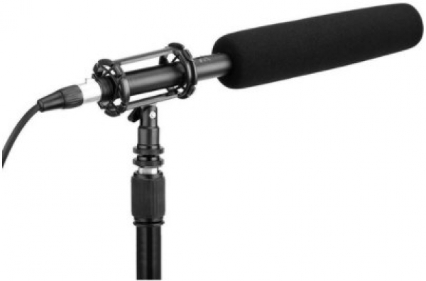 Boya BY-BM6060L Mikrofon
