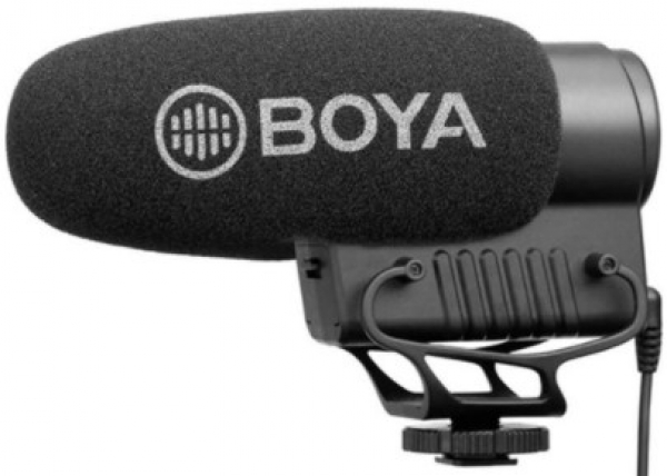 Boya BY-BM3051S Mikrofon