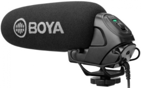 Boya BY-BM3030 Mikrofon