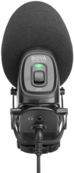Boya BY-BM3030 Mikrofon