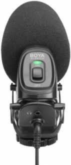 Boya BY-BM3030 Mikrofon