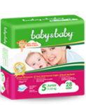 Baby&Baby 5 Beden resim