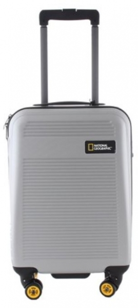 National Geographic 00137 ABS Kabin Boy Valiz