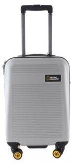 National Geographic 00137 ABS Kabin Boy Valiz