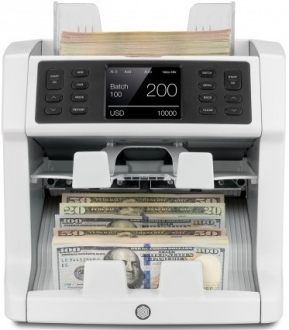 Safescan 2985-SX Para Sayma Makinesi