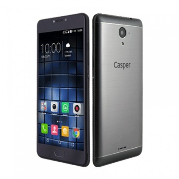 Casper VIA E2