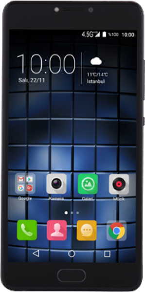 Casper VIA E2
