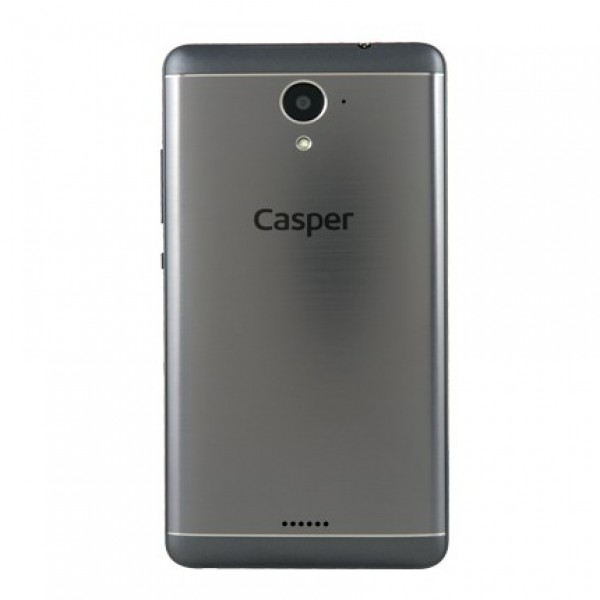 Casper VIA E2