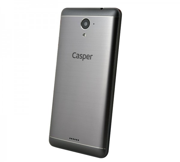 Casper VIA E2