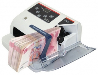 Bill Counter V10 Para Sayma Makinesi