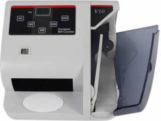 Bill Counter V10 Para Sayma Makinesi