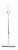 Yui NV-602 Buharlı Mop