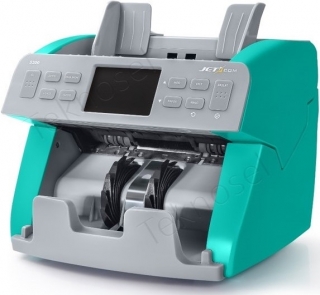 Jetcom 5200 Para Sayma Makinesi
