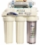 Lifetech LT-2B Alkali & Detox 7 Aşamalı Su Arıtma Cihazı
