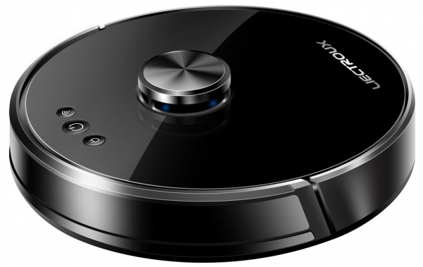 Liectroux XR500 Robot Süpürge+Mop