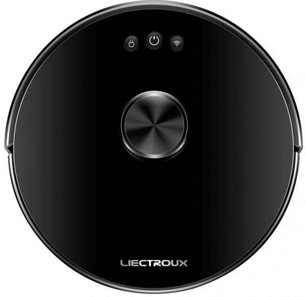 Liectroux XR500 Robot Süpürge+Mop