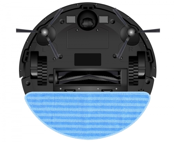Liectroux XR500 Robot Süpürge+Mop
