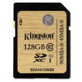Kingston SDXC resim