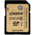 Kingston SDXC resim