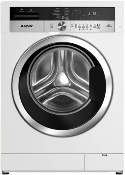 Arçeli̇k 8051 YK Çamaşır Makinesi