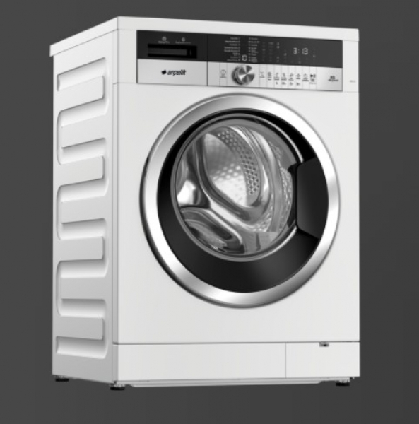 Arçelik Arçeli̇k 8051 YK Çamaşır Makinesi