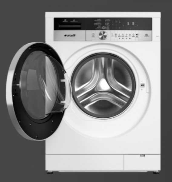 Arçelik Arçeli̇k 8051 YK Çamaşır Makinesi