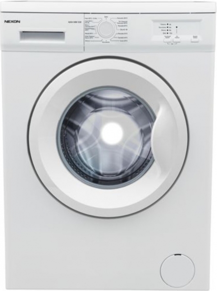 Nexon WM 508 Çamaşır Makinesi