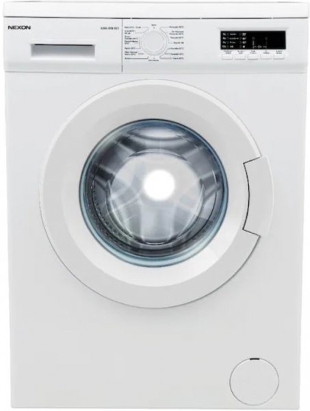Nexon WM 801 Çamaşır Makinesi
