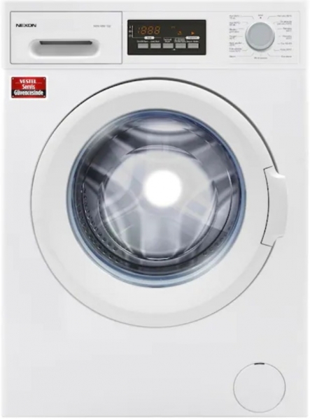 Nexon WM 102 Çamaşır Makinesi