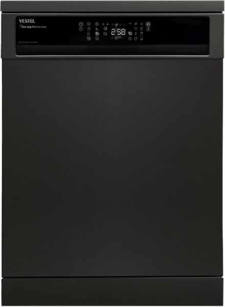 Vestel BM 10502 KX GI Pro Bulaşık Makinesi