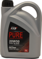 CCP Pure 20W-50 3 litre Motor Yağı