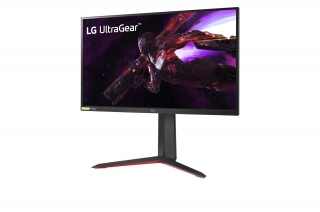 LG UltraGear 27GP83B-B Monitör