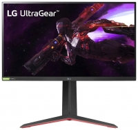 LG UltraGear 27GP83B-B resim