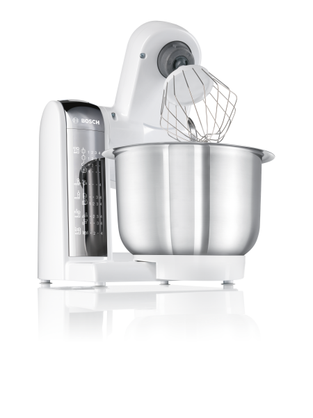 Bosch MUM48CR1 Mutfak Robotu