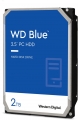 WD Blue