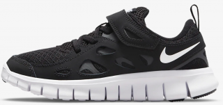 Nike Free Run 2 Çocuk Spor Ayakkabı