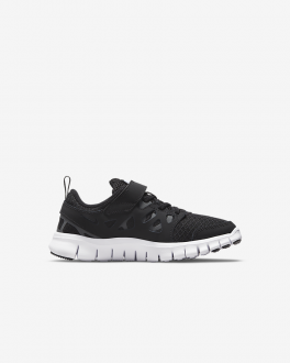 Nike Free Run 2 Çocuk Spor Ayakkabı