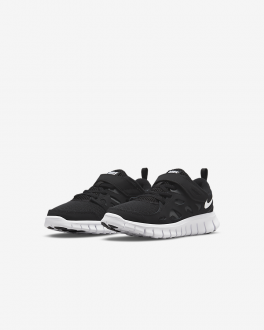 Nike Free Run 2 Çocuk Spor Ayakkabı
