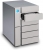 Lacie 6big Thunderbolt 3 HDD